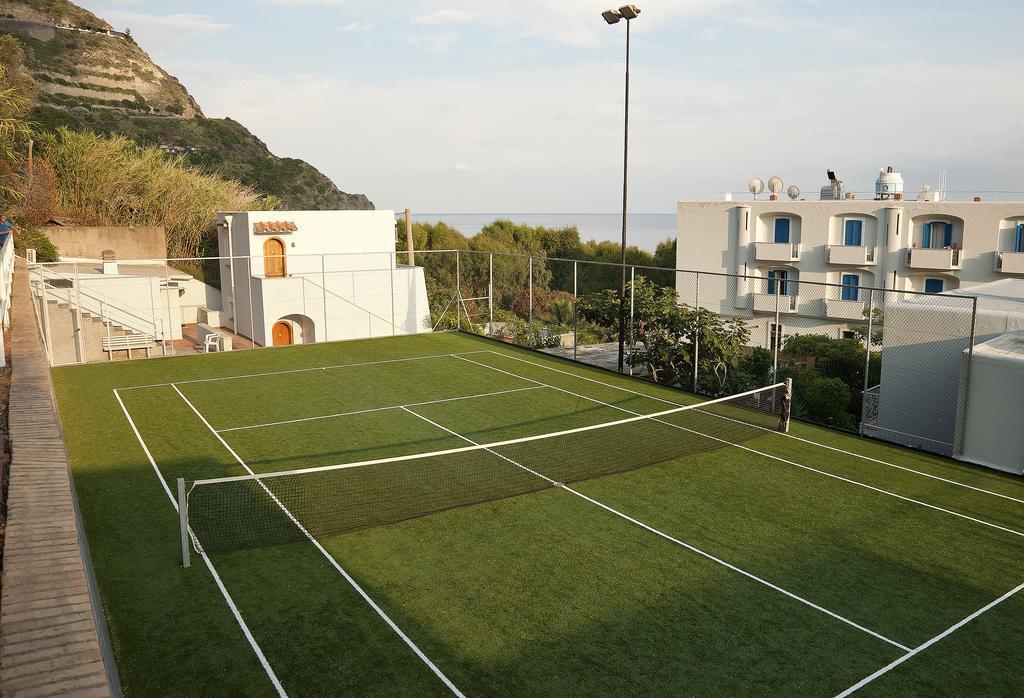Hotel Parco Smeraldo Terme Barano d'Ischia Exterior photo